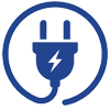 icon electrician