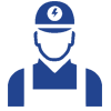icon electrician