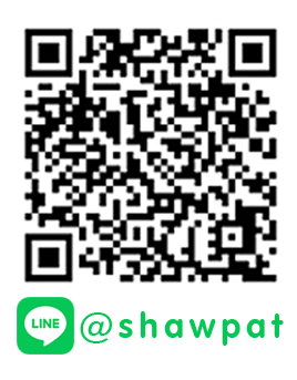 line shawpat channel