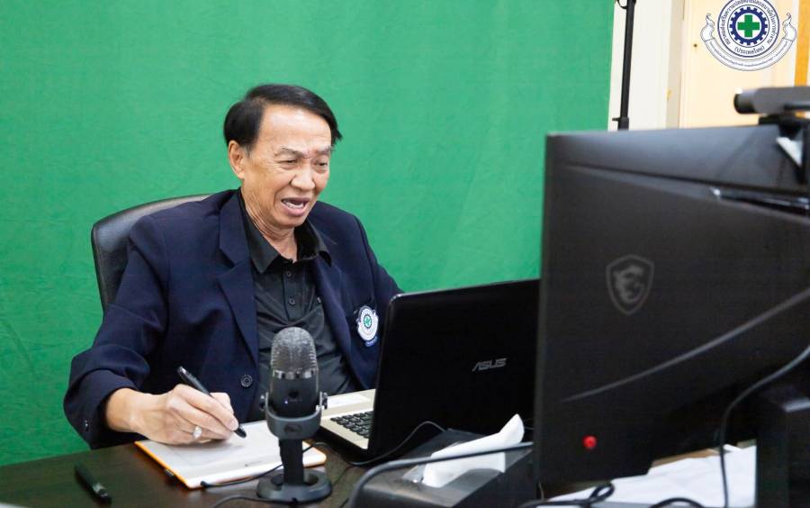 SHAWPAT อบรม Online ผ่าน Zoom ฟรี ในหลักสูตร  “วิธีประเมินตัวเลขค่าระดับโอกาสที่จะเกิดผลของอันตรายอย่างมีเหตุมีผล”